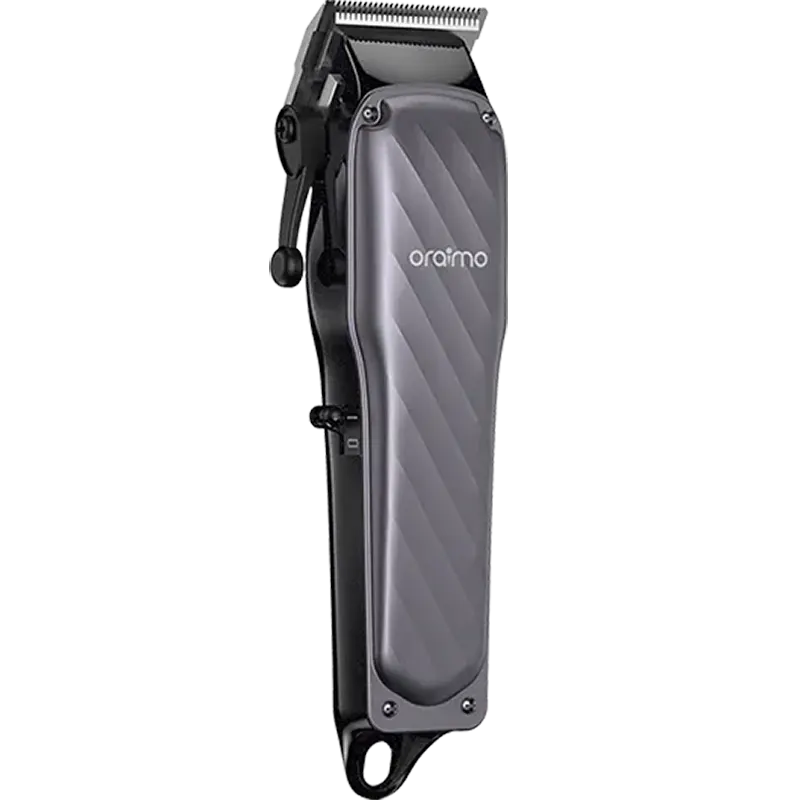 oraimo SmartClipper 2C Professional Hair Clipper Mascom International.webp